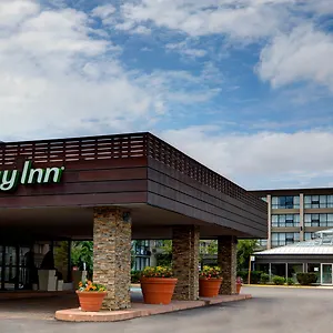 3* Hotel Airport East By Ihg
