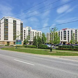 3* Hotel Homewood By Hilton Airport Corporate Centre