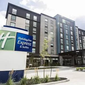 ホテル Express & - Airport South By Ihg, トロント