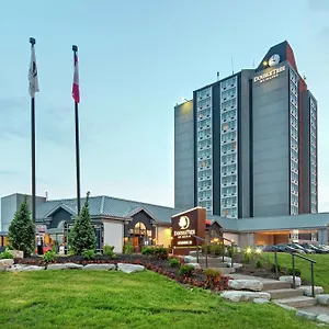 Doubletree By Hilton Airport, On Toronto