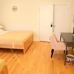  Bed and breakfast Xiao Wang