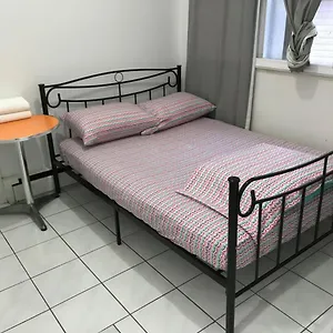  Apartamento Monthly Apartment-elizabeth