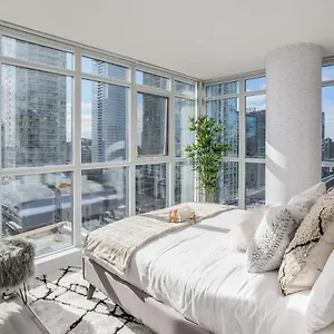 Globalstay Elegant Downtown Apartment
